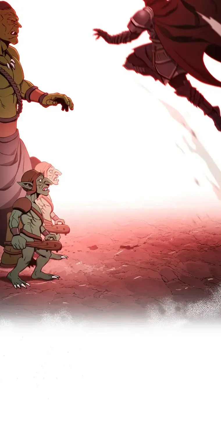 Skeleton Soldier Chapter 218.99 page 85 - 