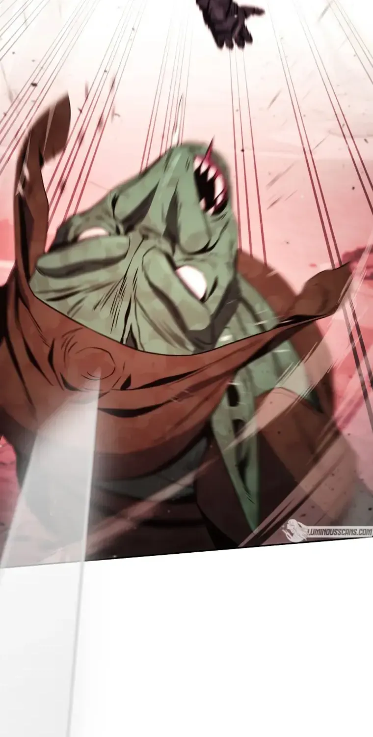 Skeleton Soldier Chapter 218.99 page 90 - 
