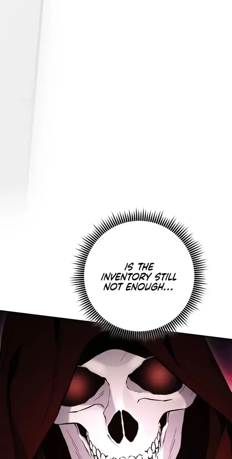 Skeleton Soldier Chapter 218.99 page 91 - 