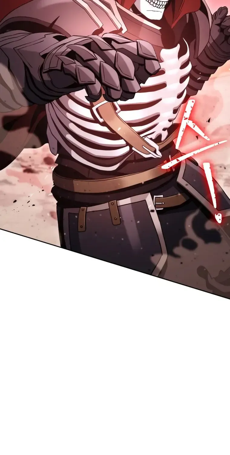 Skeleton Soldier Chapter 218.99 page 99 - 