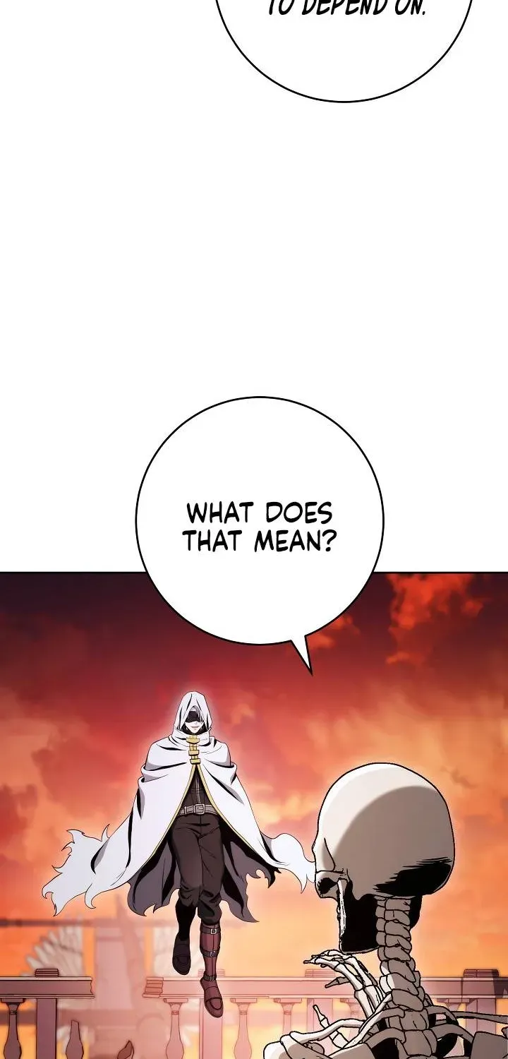 Skeleton Soldier Chapter 218 page 14 - 