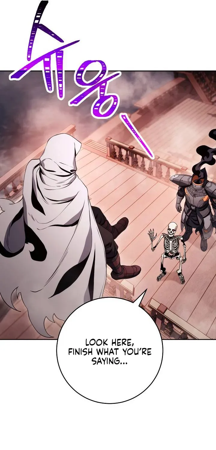 Skeleton Soldier Chapter 218 page 16 - 