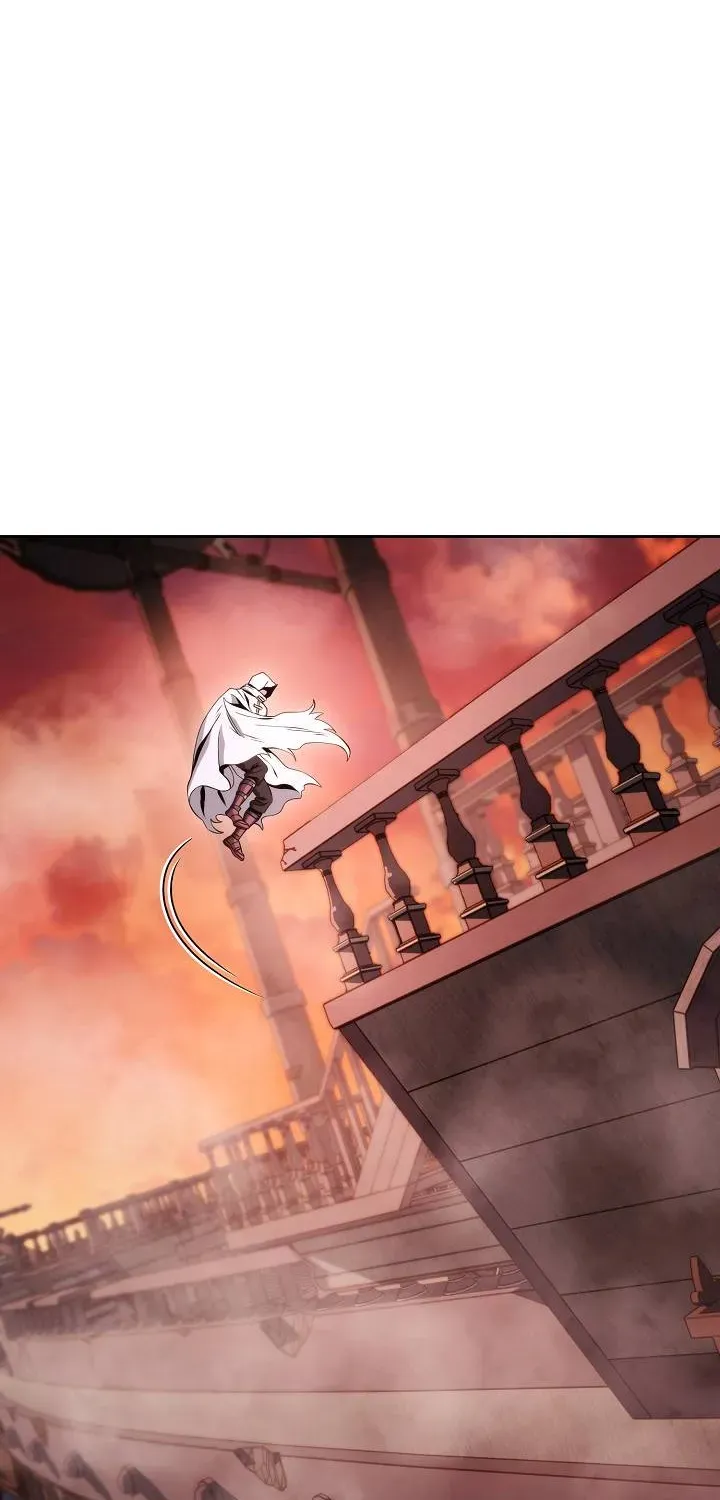 Skeleton Soldier Chapter 218 page 17 - 
