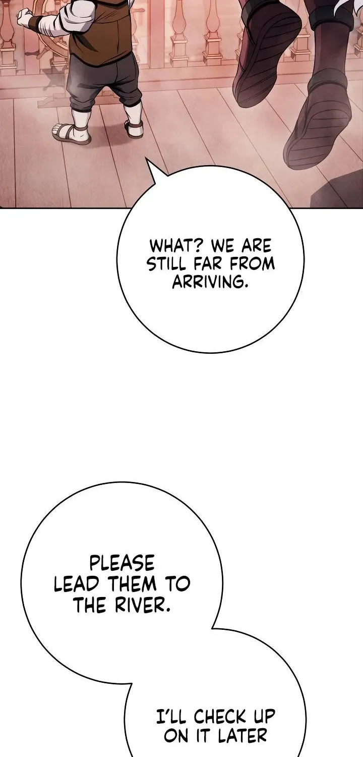 Skeleton Soldier Chapter 218 page 19 - 