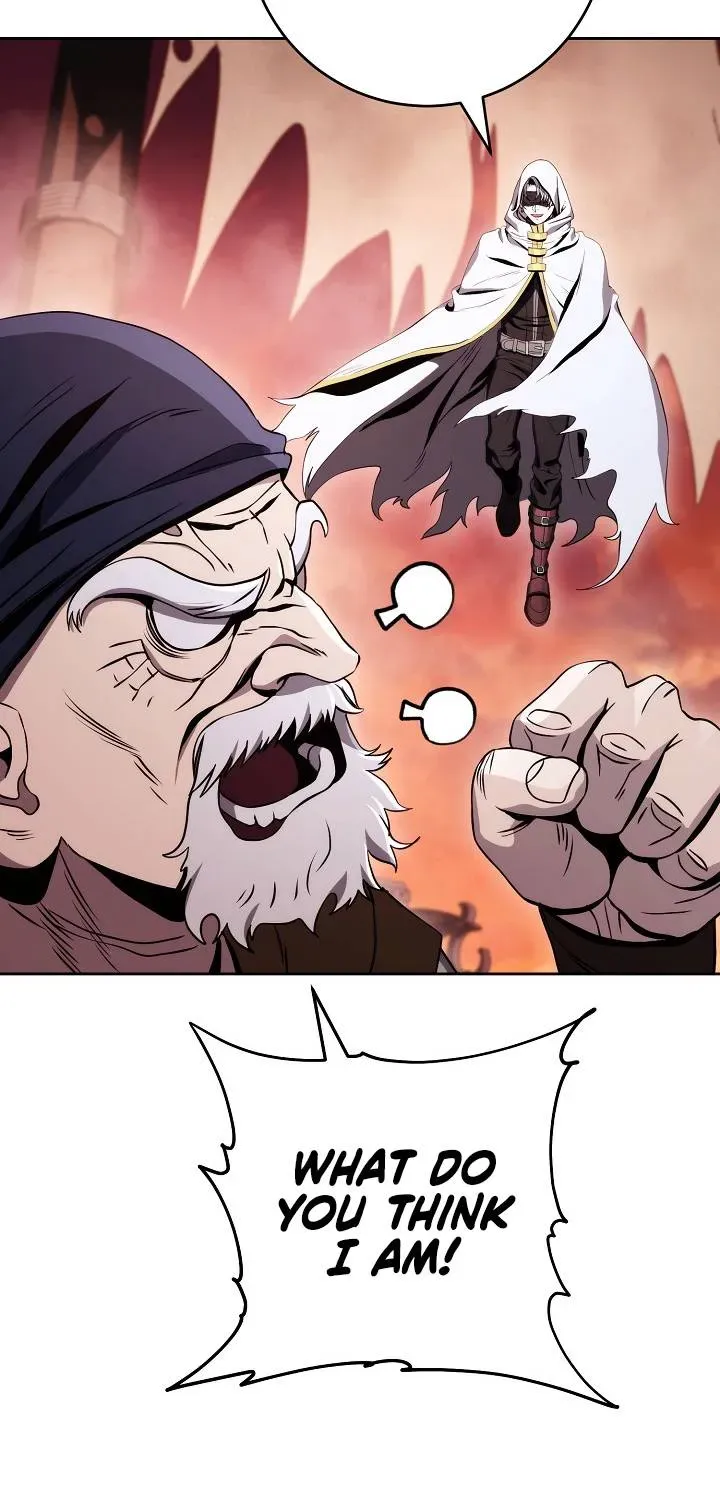 Skeleton Soldier Chapter 218 page 20 - 