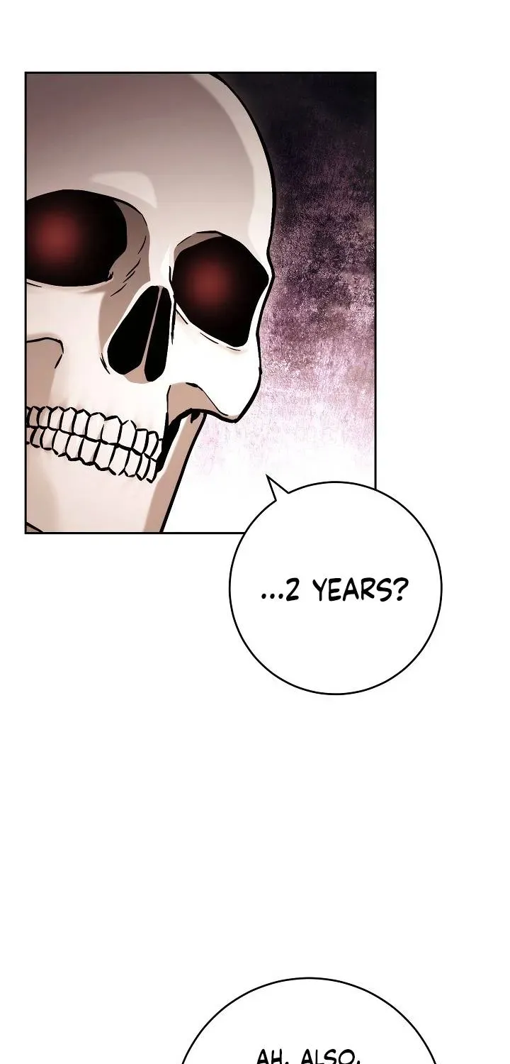 Skeleton Soldier Chapter 218 page 3 - 