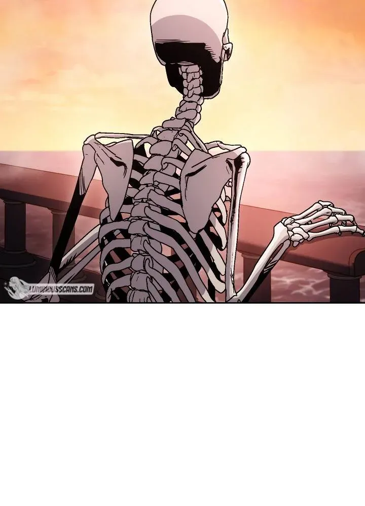 Skeleton Soldier Chapter 218 page 22 - 