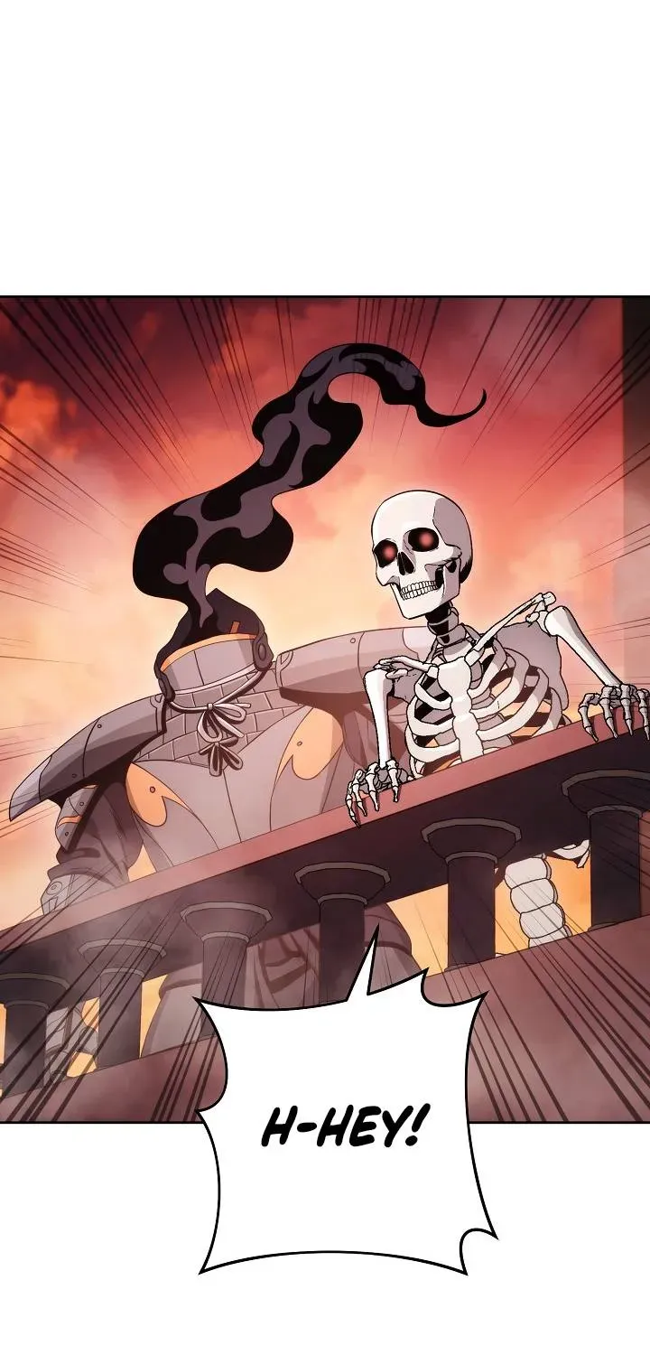 Skeleton Soldier Chapter 218 page 23 - 