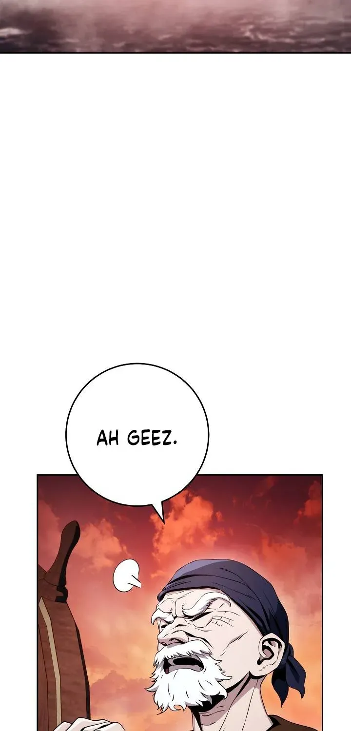 Skeleton Soldier Chapter 218 page 25 - 
