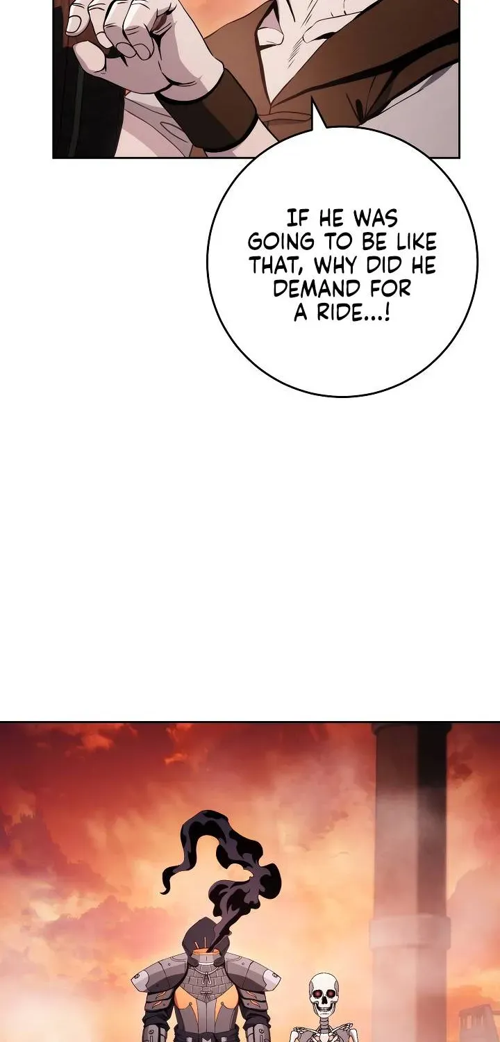 Skeleton Soldier Chapter 218 page 26 - 
