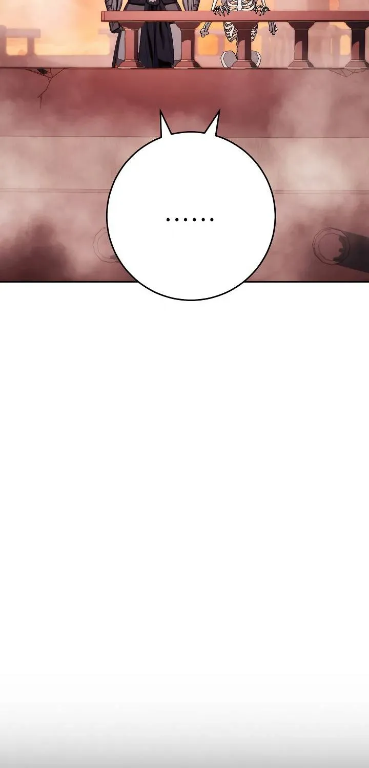 Skeleton Soldier Chapter 218 page 27 - 