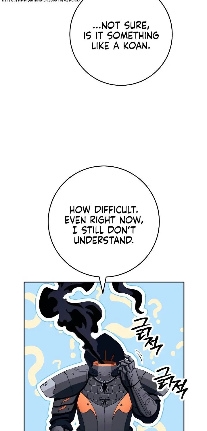 Skeleton Soldier Chapter 218 page 31 - 