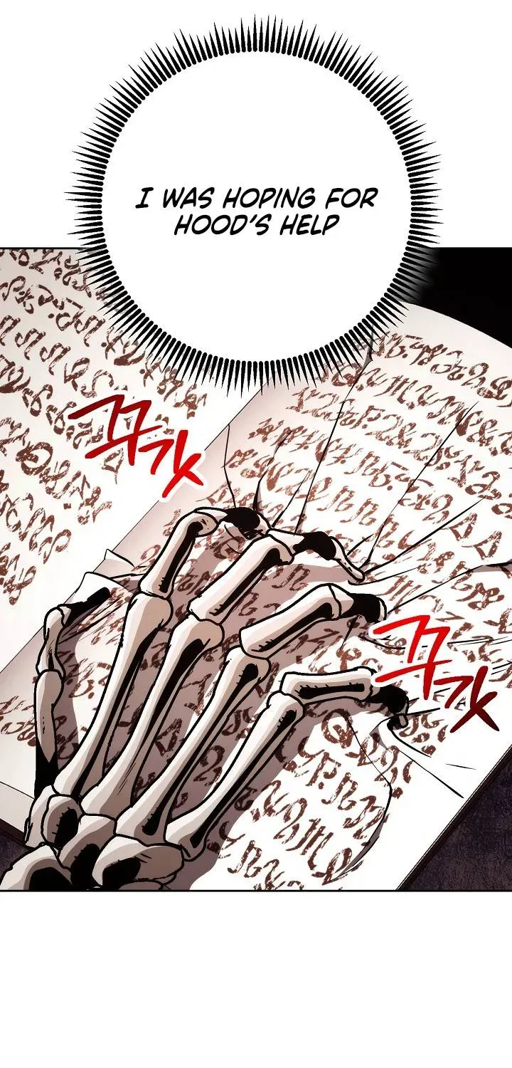 Skeleton Soldier Chapter 218 page 37 - 