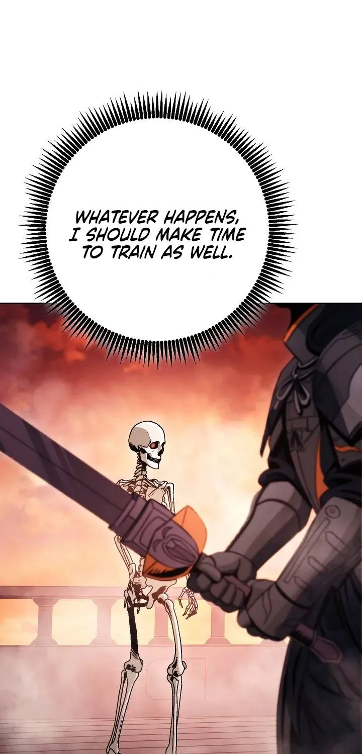 Skeleton Soldier Chapter 218 page 38 - 