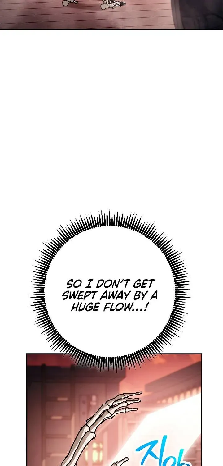Skeleton Soldier Chapter 218 page 39 - 
