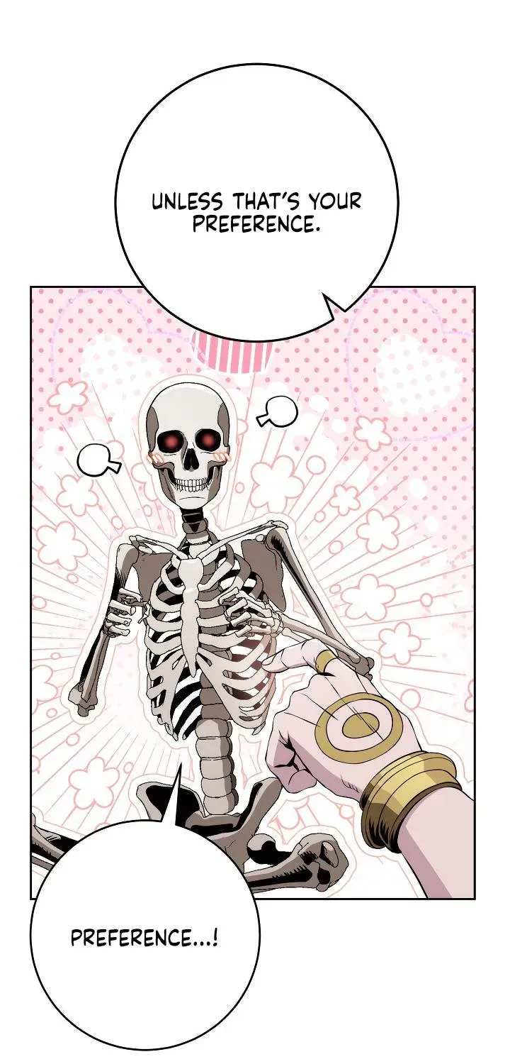 Skeleton Soldier Chapter 218 page 5 - 