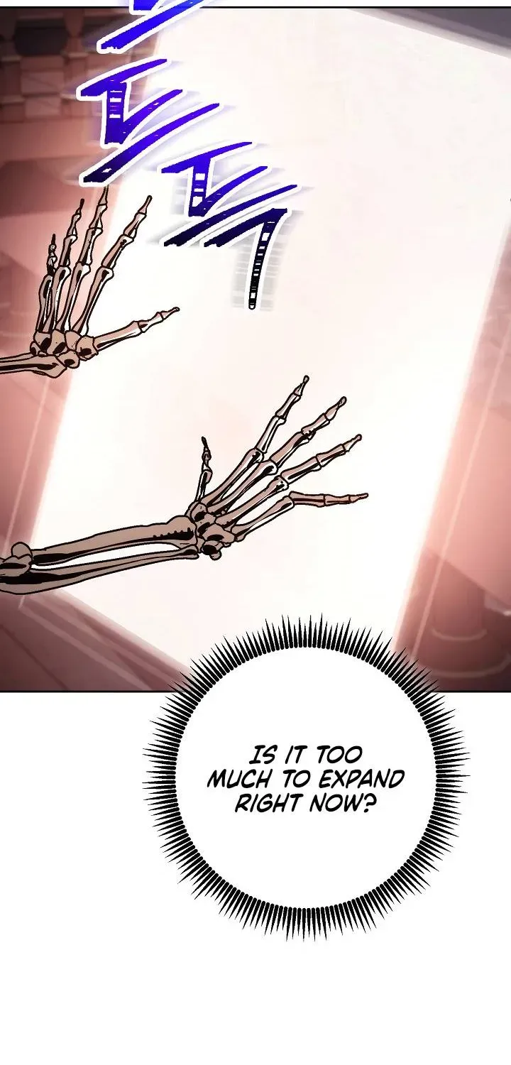Skeleton Soldier Chapter 218 page 42 - 