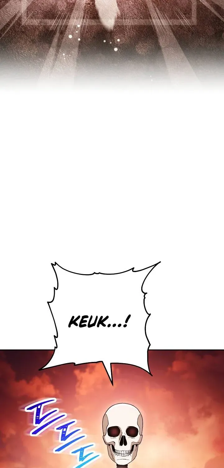 Skeleton Soldier Chapter 218 page 45 - 