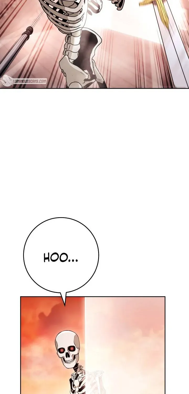 Skeleton Soldier Chapter 218 page 50 - 