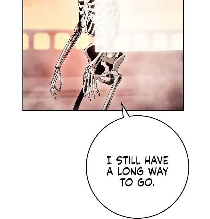 Skeleton Soldier Chapter 218 page 51 - 