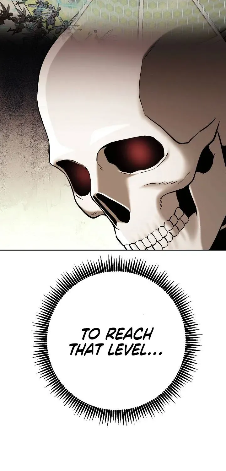 Skeleton Soldier Chapter 218 page 53 - 