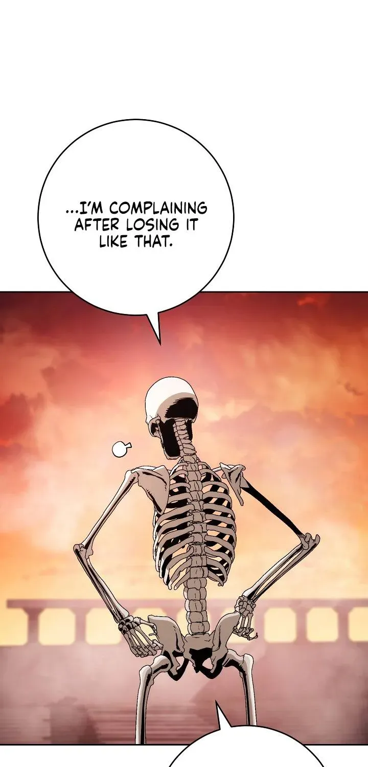 Skeleton Soldier Chapter 218 page 54 - 