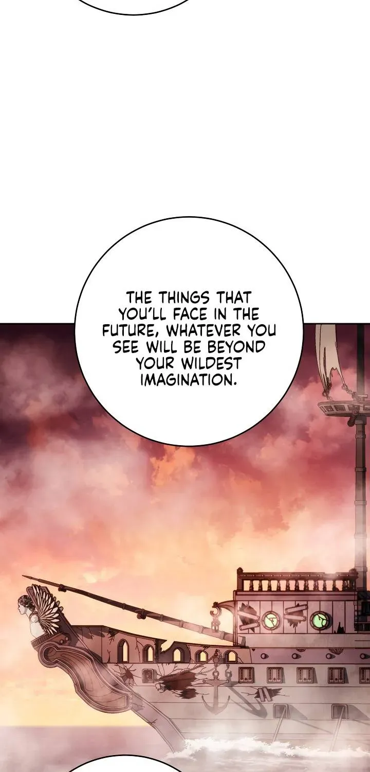 Skeleton Soldier Chapter 218 page 7 - 