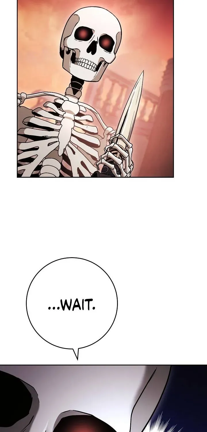 Skeleton Soldier Chapter 218 page 61 - 