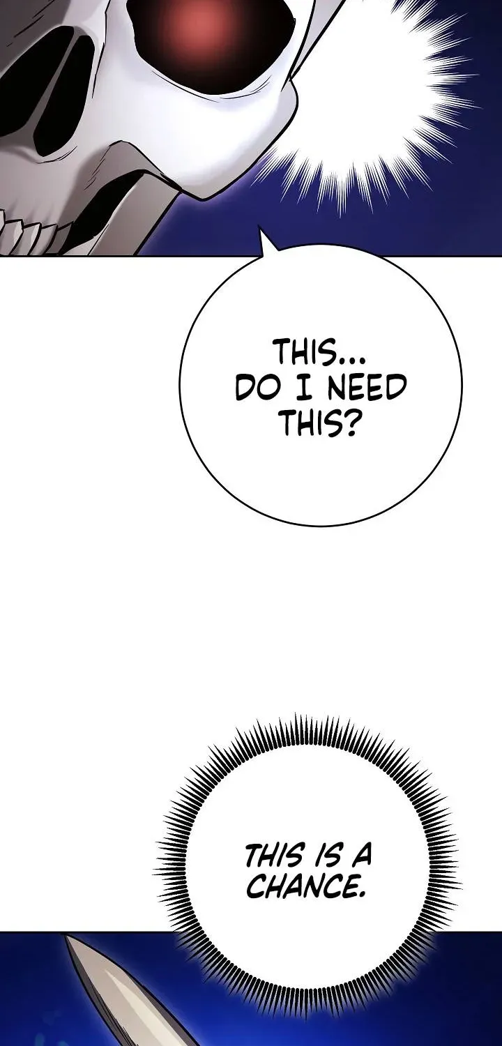 Skeleton Soldier Chapter 218 page 62 - 