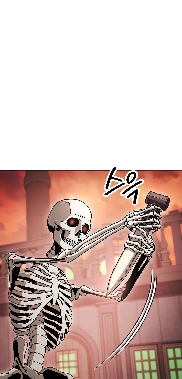Skeleton Soldier Chapter 218 page 64 - 