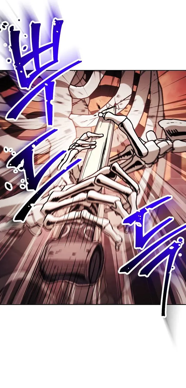 Skeleton Soldier Chapter 218 page 66 - 