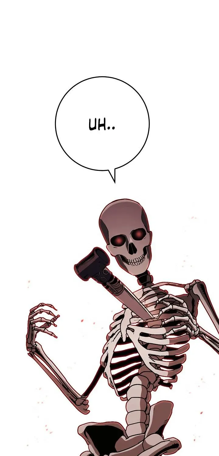 Skeleton Soldier Chapter 218 page 67 - 