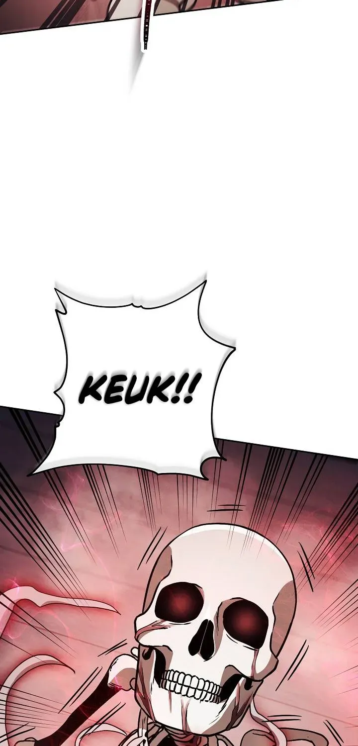 Skeleton Soldier Chapter 218 page 69 - 