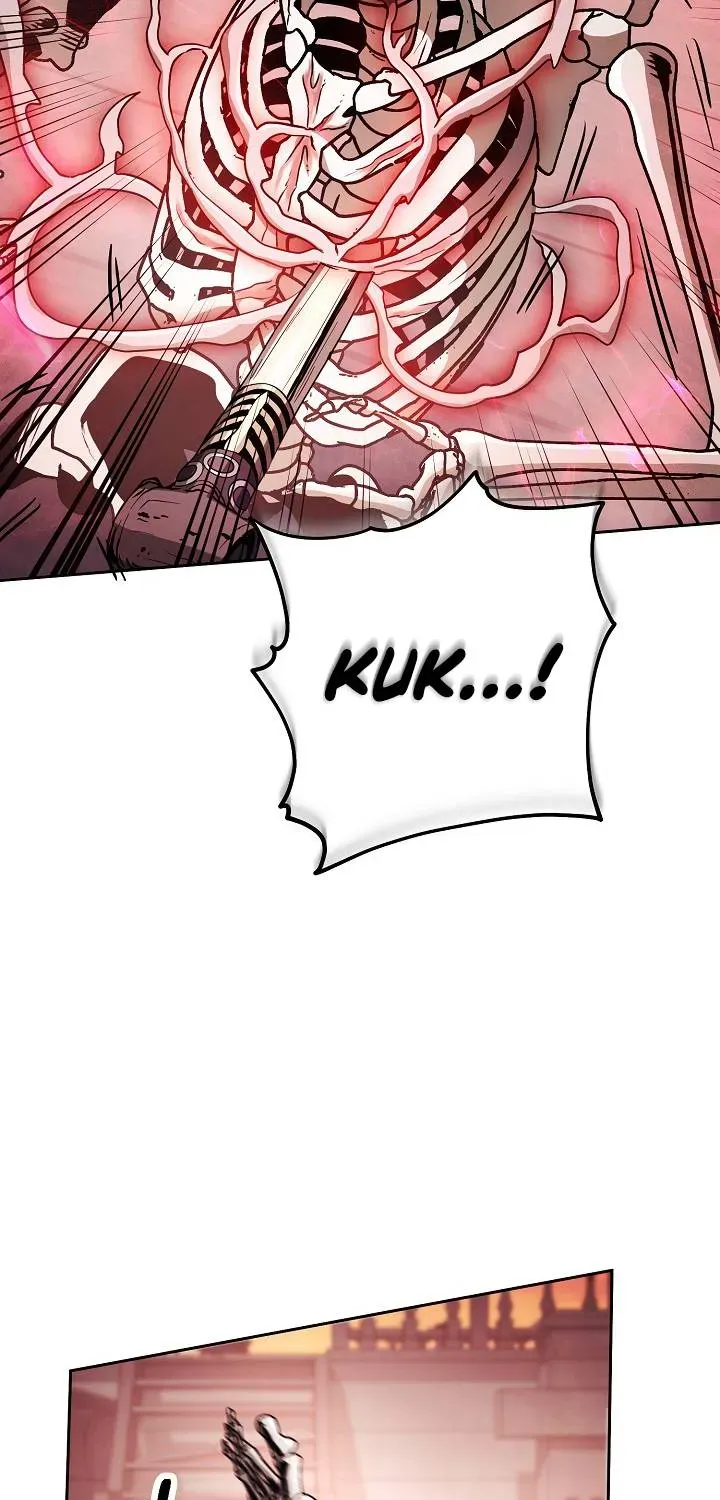 Skeleton Soldier Chapter 218 page 70 - 