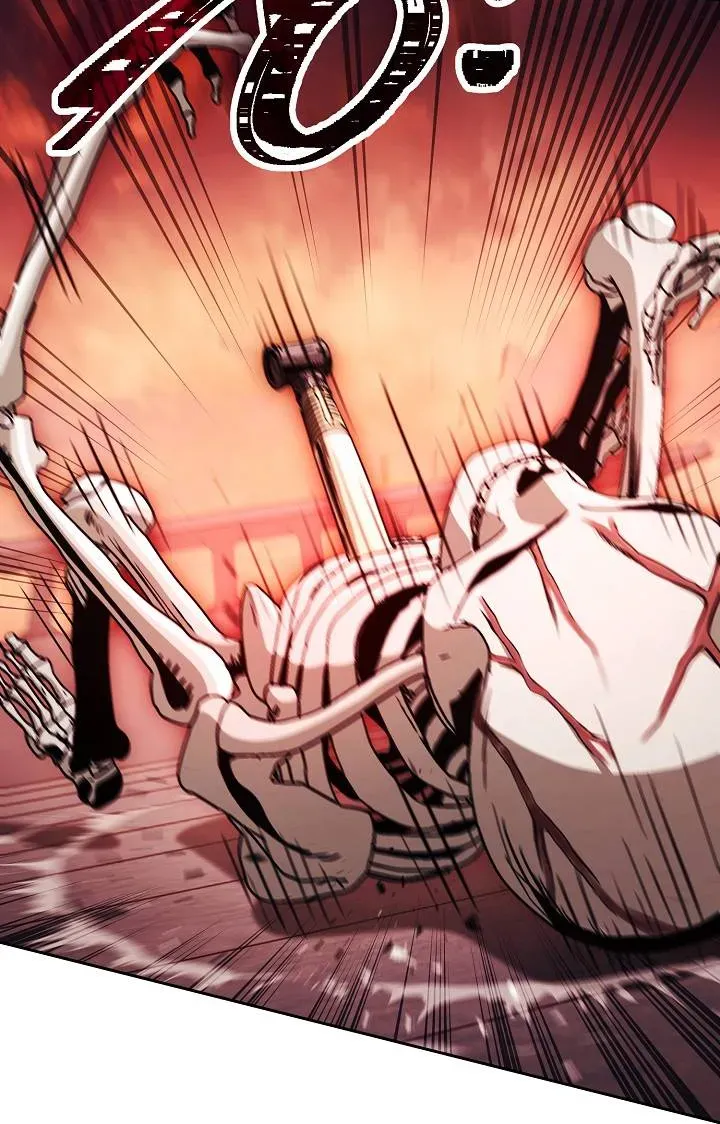 Skeleton Soldier Chapter 218 page 72 - 