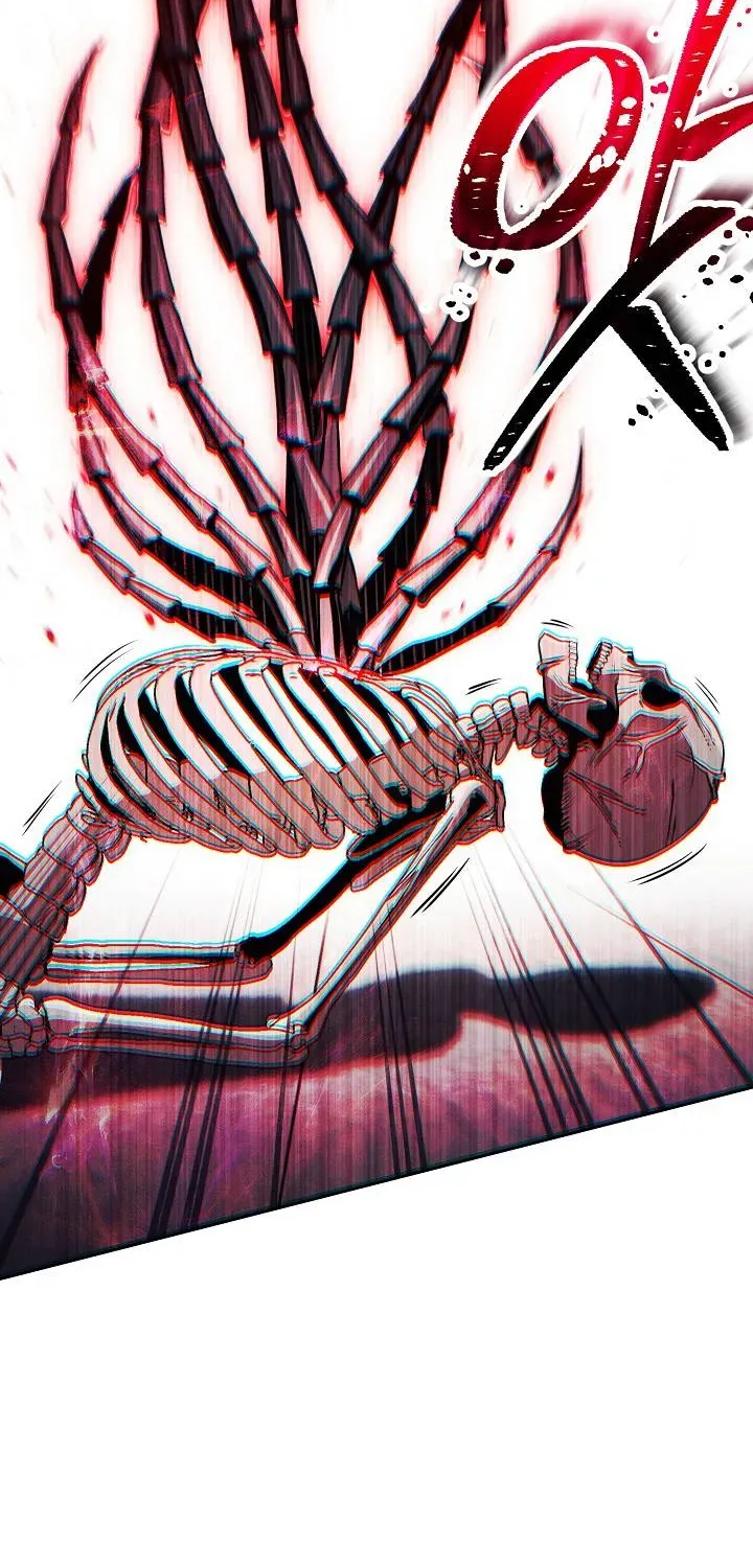 Skeleton Soldier Chapter 218 page 74 - 