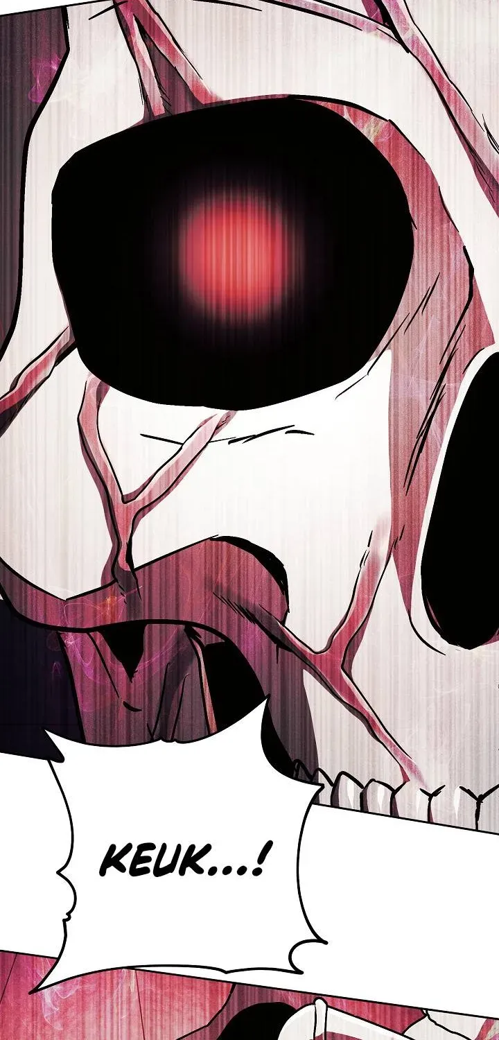 Skeleton Soldier Chapter 218 page 76 - 