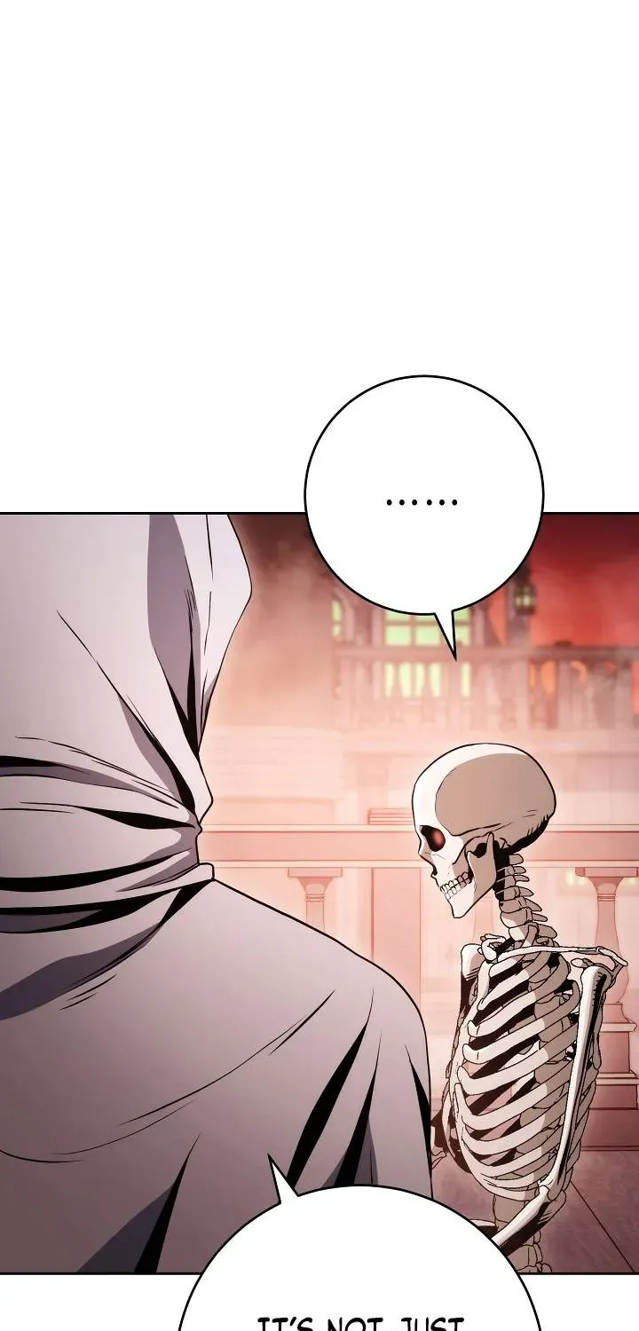 Skeleton Soldier Chapter 218 page 9 - 
