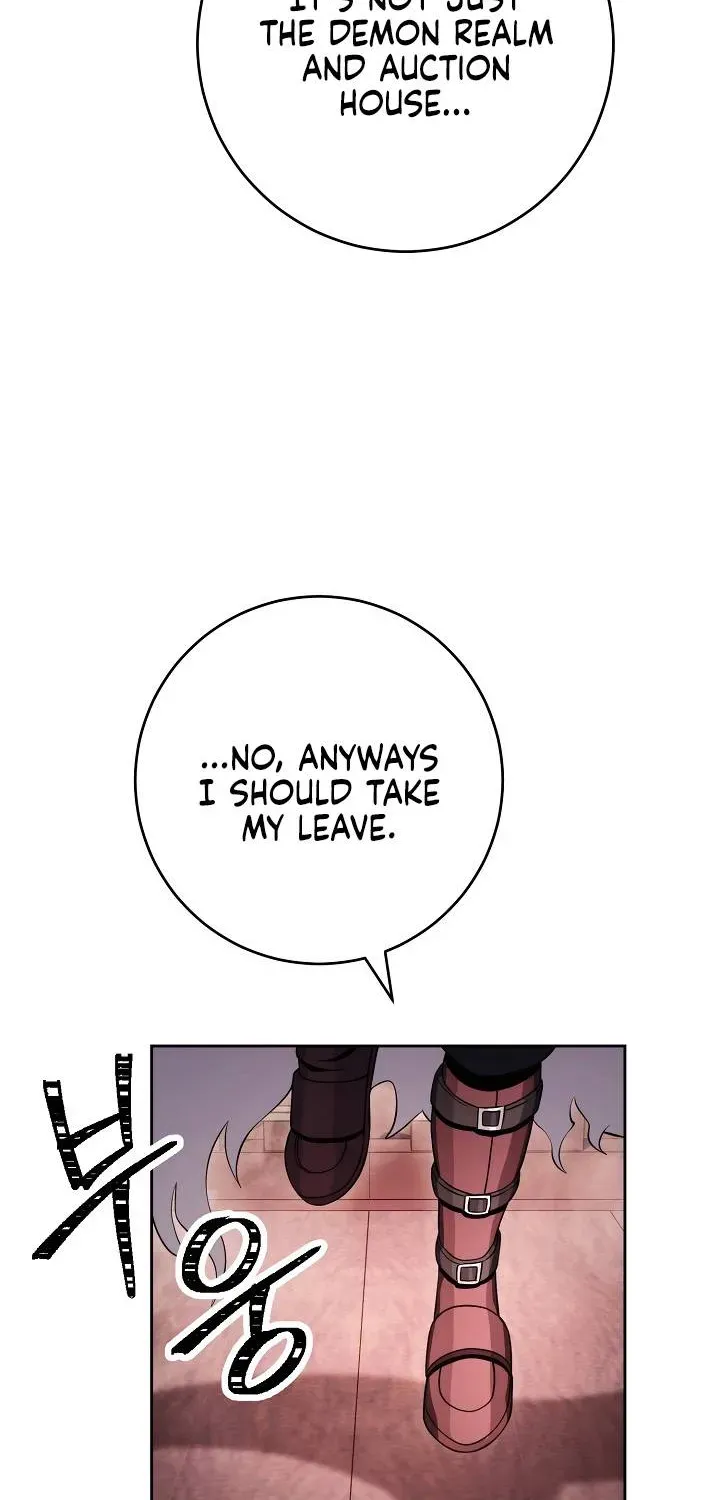Skeleton Soldier Chapter 218 page 10 - 