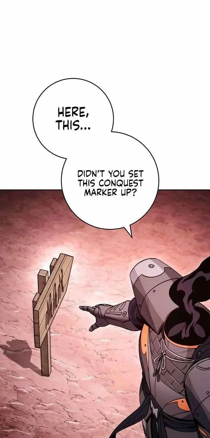 Skeleton Soldier Chapter 219.1 page 122 - 