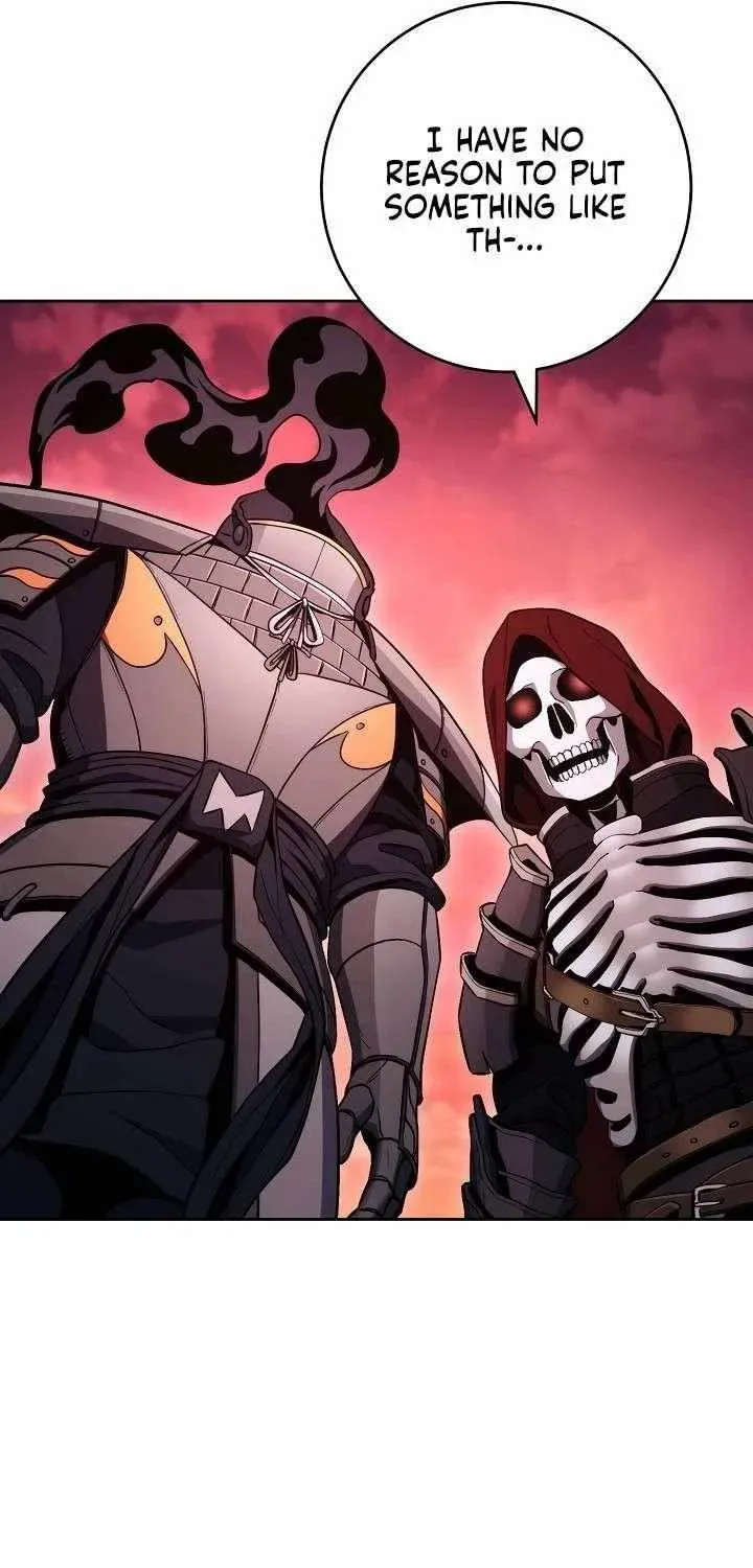 Skeleton Soldier Chapter 219.1 page 124 - 