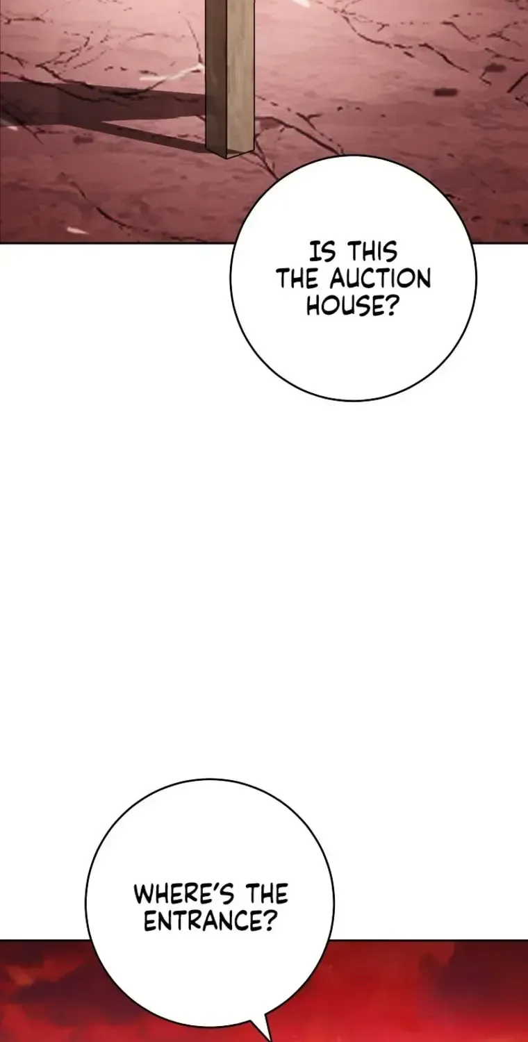 Skeleton Soldier Chapter 219.1 page 131 - 