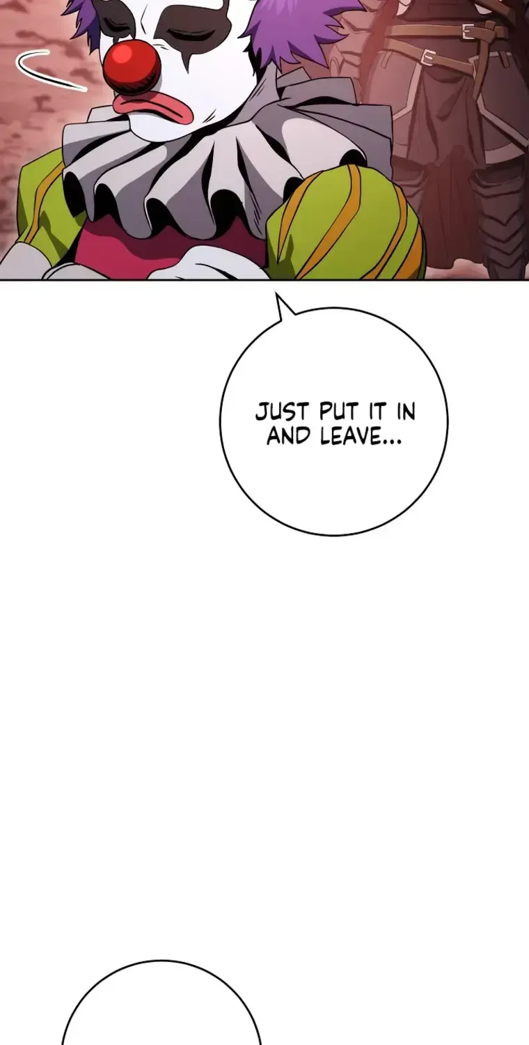 Skeleton Soldier Chapter 219.1 page 157 - 
