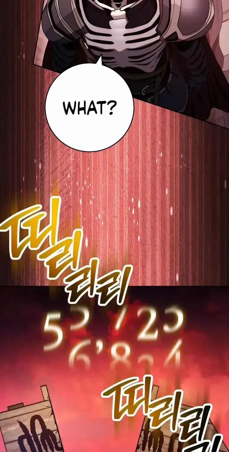 Skeleton Soldier Chapter 219.1 page 166 - 