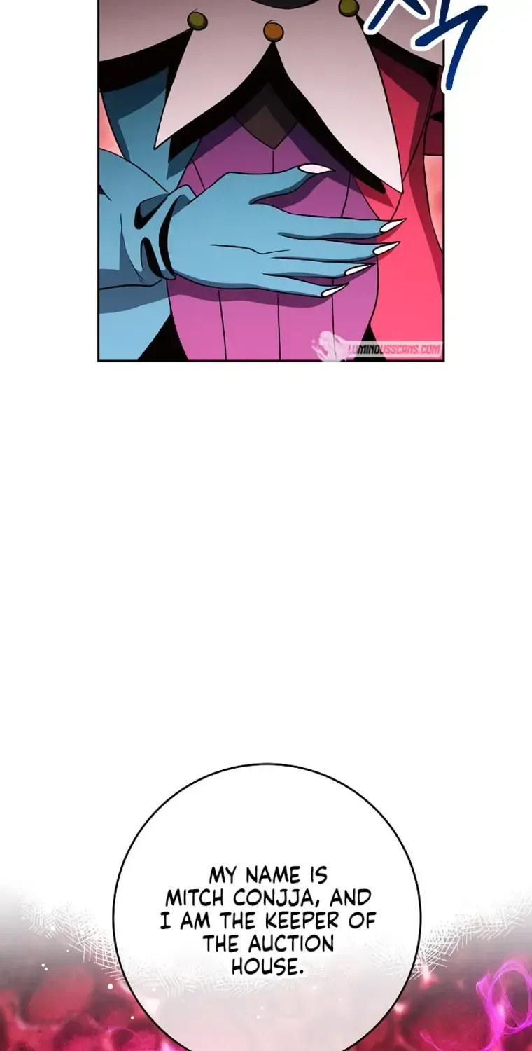 Skeleton Soldier Chapter 219.1 page 205 - 