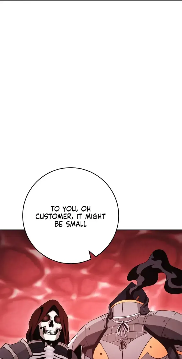 Skeleton Soldier Chapter 219.1 page 207 - 