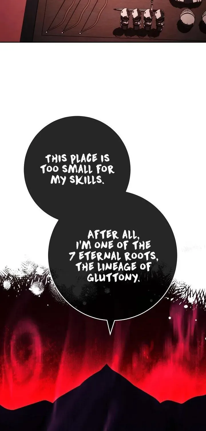 Skeleton Soldier Chapter 219.1 page 240 - 