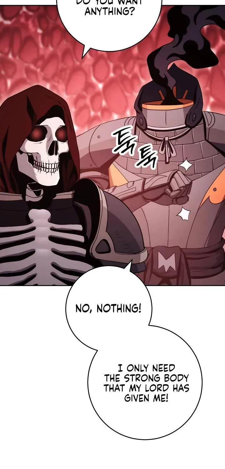 Skeleton Soldier Chapter 219.1 page 245 - 