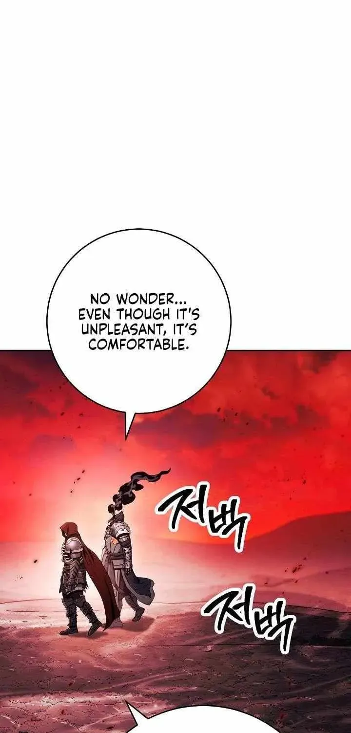 Skeleton Soldier Chapter 219.1 page 28 - 