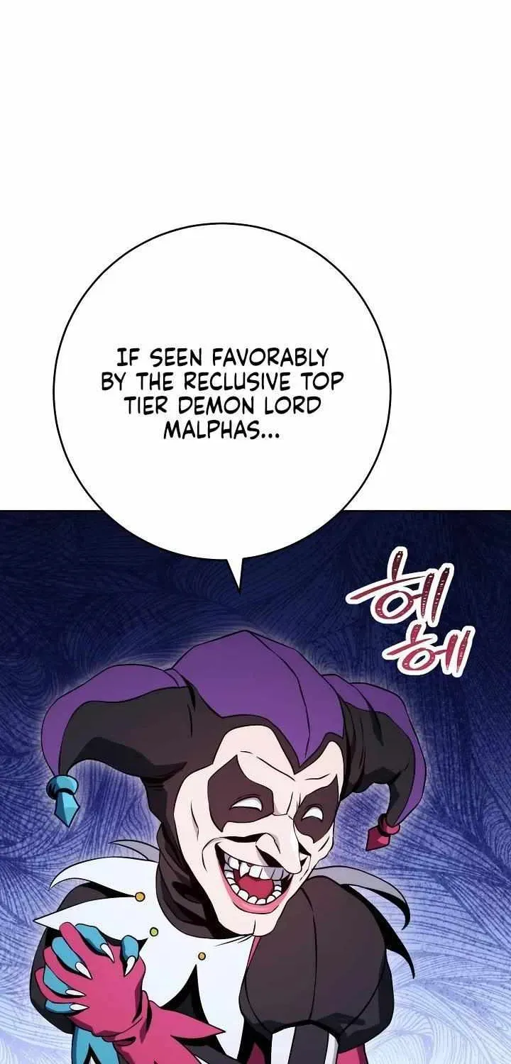 Skeleton Soldier Chapter 219.1 page 280 - 
